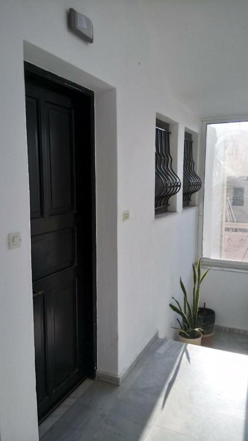 Phoeve Apt-Lovely 1-Br Rental Near The Beach Kalathas Esterno foto